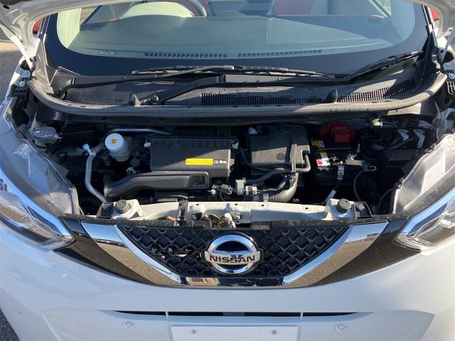 デイズ ボレロ　Ｘ　ドライブレコーダー　全周囲カメラ　ナビ　ＴＶ　クリアランスソナー　衝突被害軽減システム　オートライト　スマートキー　アイドリングストップ　電動格納ミラー　ベンチシート　ＣＶＴ　盗難防止システム　ＡＢＳ（20枚目）