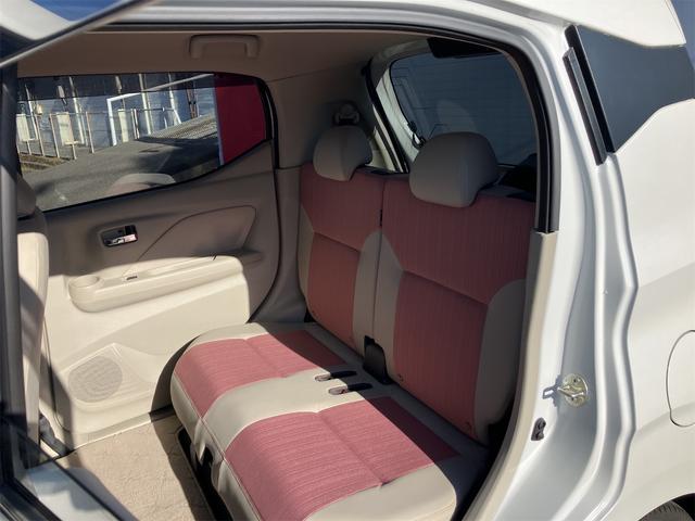 デイズ ボレロ　Ｘ　ドライブレコーダー　全周囲カメラ　ナビ　ＴＶ　クリアランスソナー　衝突被害軽減システム　オートライト　スマートキー　アイドリングストップ　電動格納ミラー　ベンチシート　ＣＶＴ　盗難防止システム　ＡＢＳ（28枚目）