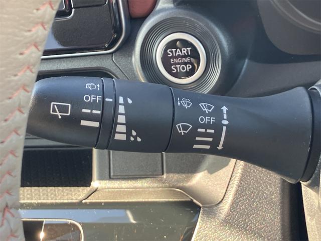 デイズ ボレロ　Ｘ　ドライブレコーダー　全周囲カメラ　ナビ　ＴＶ　クリアランスソナー　衝突被害軽減システム　オートライト　スマートキー　アイドリングストップ　電動格納ミラー　ベンチシート　ＣＶＴ　盗難防止システム　ＡＢＳ（48枚目）