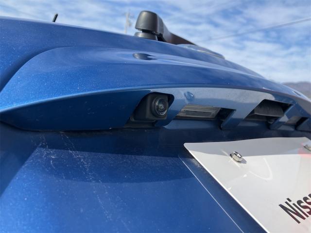 ノート Ｘ　ＦＯＵＲ　スマートセーフティエディション　４ＷＤ　ドライブレコーダー　ＥＴＣ　全周囲カメラ　ナビ　ＴＶ　クリアランスソナー　レーンアシスト　衝突被害軽減システム　オートライト　スマートキー　電動格納ミラー　ＣＶＴ　盗難防止システム（27枚目）