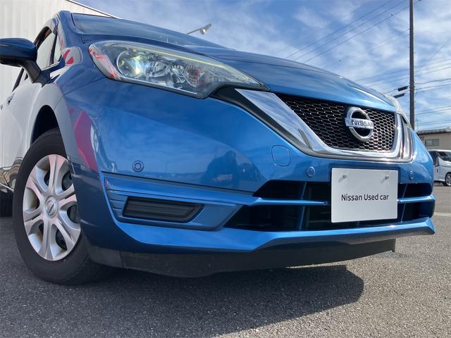 ノート Ｘ　ＦＯＵＲ　スマートセーフティエディション　４ＷＤ　ドライブレコーダー　ＥＴＣ　全周囲カメラ　ナビ　ＴＶ　クリアランスソナー　レーンアシスト　衝突被害軽減システム　オートライト　スマートキー　電動格納ミラー　ＣＶＴ　盗難防止システム（51枚目）