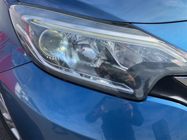 ノート Ｘ　ＦＯＵＲ　スマートセーフティエディション　４ＷＤ　ドライブレコーダー　ＥＴＣ　全周囲カメラ　ナビ　ＴＶ　クリアランスソナー　レーンアシスト　衝突被害軽減システム　オートライト　スマートキー　電動格納ミラー　ＣＶＴ　盗難防止システム（52枚目）