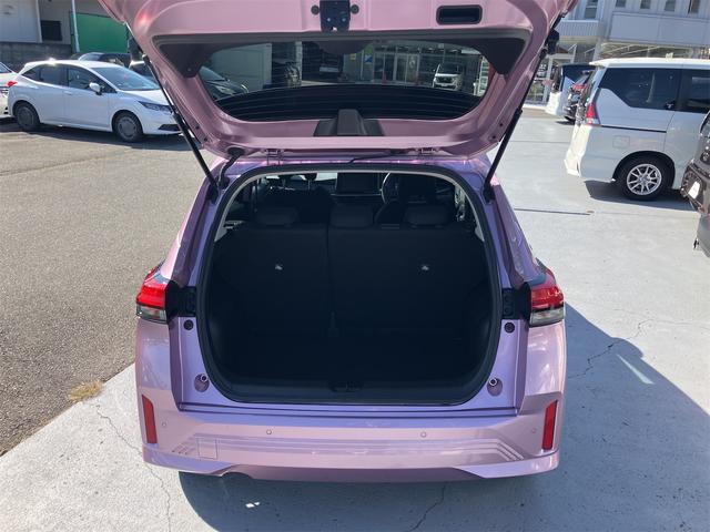 ノート X ドライブレコーダー ETC 全周囲カメラ ナビ クリアランスソナー 衝突被害軽減システム オートマチックハイビーム オートライト LEDヘッドランプ スマートキー アイドリングストップ 電動格納ミラー(19枚目)