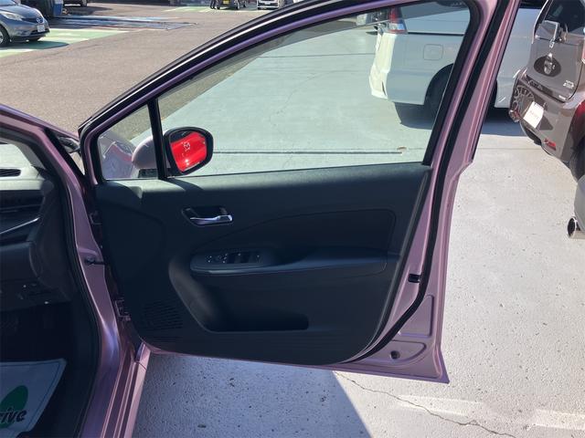 ノート X ドライブレコーダー ETC 全周囲カメラ ナビ クリアランスソナー 衝突被害軽減システム オートマチックハイビーム オートライト LEDヘッドランプ スマートキー アイドリングストップ 電動格納ミラー(38枚目)