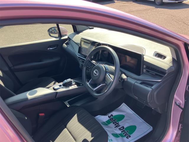 ノート X ドライブレコーダー ETC 全周囲カメラ ナビ クリアランスソナー 衝突被害軽減システム オートマチックハイビーム オートライト LEDヘッドランプ スマートキー アイドリングストップ 電動格納ミラー(40枚目)