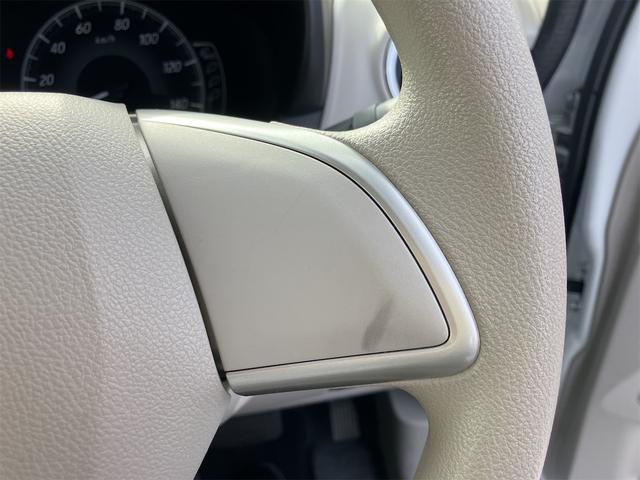 デイズ X 全周囲カメラ クリアランスソナー 衝突被害軽減システム スマートキー アイドリングストップ 電動格納ミラー ベンチシート CVT 盗難防止システム ABS ESC CD ミュージックプレイヤー接続可(50枚目)