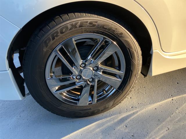 ノート ライダー　ＥＴＣ　バックカメラ　ナビ　衝突被害軽減システム　アルミホイール　オートライト　スマートキー　アイドリングストップ　電動格納ミラー　ＣＶＴ　盗難防止システム　衝突安全ボディ　ＡＢＳ　ＥＳＣ　エアコン（20枚目）