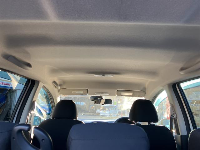 ノート ライダー　ＥＴＣ　バックカメラ　ナビ　衝突被害軽減システム　アルミホイール　オートライト　スマートキー　アイドリングストップ　電動格納ミラー　ＣＶＴ　盗難防止システム　衝突安全ボディ　ＡＢＳ　ＥＳＣ　エアコン（22枚目）