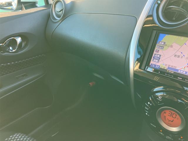 ノート ライダー　ＥＴＣ　バックカメラ　ナビ　衝突被害軽減システム　アルミホイール　オートライト　スマートキー　アイドリングストップ　電動格納ミラー　ＣＶＴ　盗難防止システム　衝突安全ボディ　ＡＢＳ　ＥＳＣ　エアコン（54枚目）