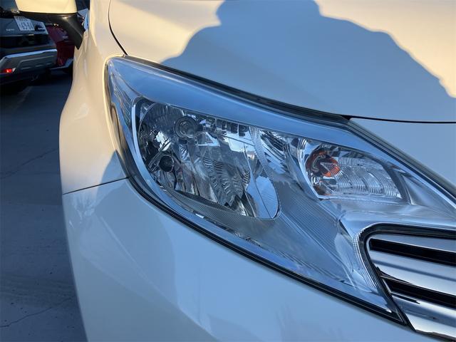 ノート ライダー　ＥＴＣ　バックカメラ　ナビ　衝突被害軽減システム　アルミホイール　オートライト　スマートキー　アイドリングストップ　電動格納ミラー　ＣＶＴ　盗難防止システム　衝突安全ボディ　ＡＢＳ　ＥＳＣ　エアコン（57枚目）