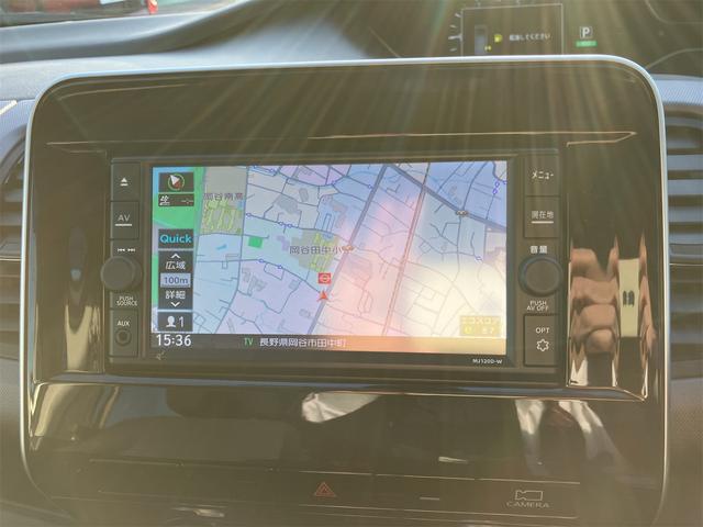 セレナ B 4WD ドライブレコーダー ETC 全周囲カメラ ナビ TV クリアランスソナー オートクルーズコントロール 衝突被害軽減システム 両側スライドドア オートライト スマートキー(4枚目)