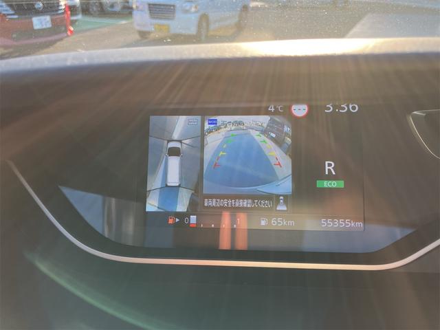 セレナ B 4WD ドライブレコーダー ETC 全周囲カメラ ナビ TV クリアランスソナー オートクルーズコントロール 衝突被害軽減システム 両側スライドドア オートライト スマートキー(5枚目)