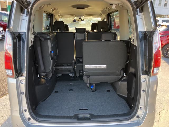 セレナ B 4WD ドライブレコーダー ETC 全周囲カメラ ナビ TV クリアランスソナー オートクルーズコントロール 衝突被害軽減システム 両側スライドドア オートライト スマートキー(21枚目)