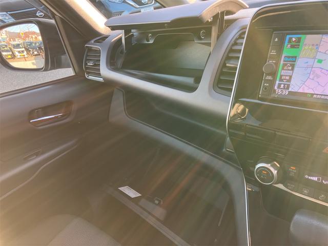 セレナ B 4WD ドライブレコーダー ETC 全周囲カメラ ナビ TV クリアランスソナー オートクルーズコントロール 衝突被害軽減システム 両側スライドドア オートライト スマートキー(58枚目)