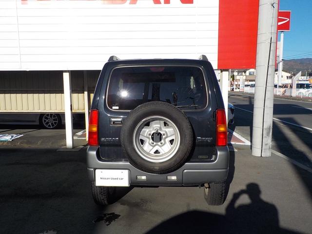 ランドベンチャー ターボ 4WD(6枚目)