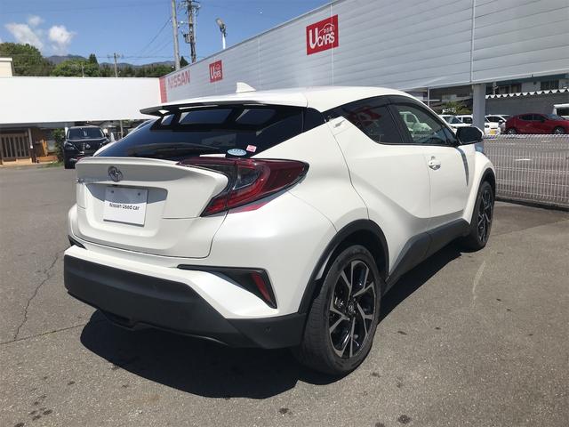 トヨタ Ｃ－ＨＲ