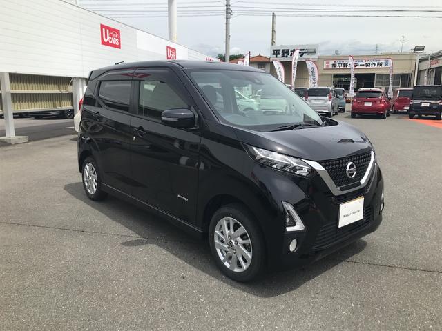 日産 デイズ