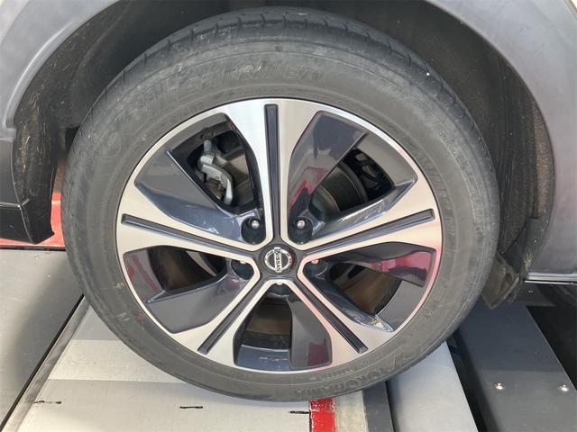 キックス Ｘ　ドライブレコーダー　ＥＴＣ　全周囲カメラ　ＴＶ　クリアランスソナー　オートクルーズコントロール　衝突被害軽減システム　ＬＥＤヘッドランプ　スマートキー　シートヒーター　ＣＶＴ　盗難防止システム　ＡＢＳ（20枚目）