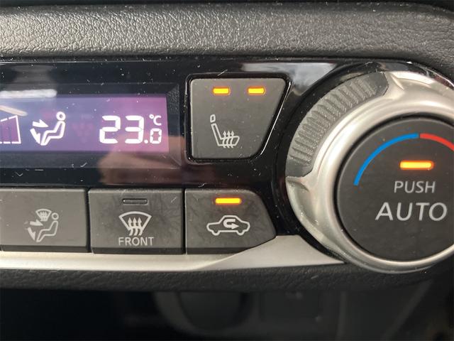 キックス Ｘ　ドライブレコーダー　ＥＴＣ　全周囲カメラ　ＴＶ　クリアランスソナー　オートクルーズコントロール　衝突被害軽減システム　ＬＥＤヘッドランプ　スマートキー　シートヒーター　ＣＶＴ　盗難防止システム　ＡＢＳ（28枚目）