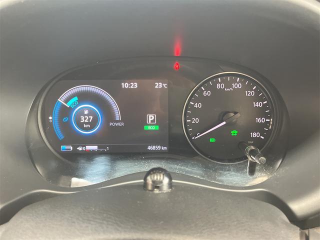 キックス Ｘ　ドライブレコーダー　ＥＴＣ　全周囲カメラ　ＴＶ　クリアランスソナー　オートクルーズコントロール　衝突被害軽減システム　ＬＥＤヘッドランプ　スマートキー　シートヒーター　ＣＶＴ　盗難防止システム　ＡＢＳ（33枚目）