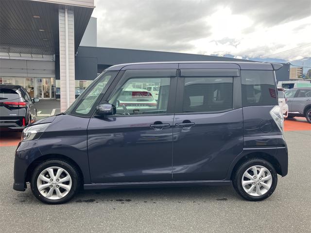 デイズルークス ハイウェイスター　Ｘターボ　４ＷＤ　ドライブレコーダー　ＥＴＣ　全周囲カメラ　両側スライド・片側電動　ナビ　ＴＶ　クリアランスソナー　レーンアシスト　衝突被害軽減システム　オートマチックハイビーム　オートライト（18枚目）