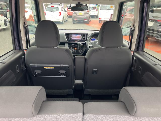 デイズルークス ハイウェイスター　Ｘターボ　４ＷＤ　ドライブレコーダー　ＥＴＣ　全周囲カメラ　両側スライド・片側電動　ナビ　ＴＶ　クリアランスソナー　レーンアシスト　衝突被害軽減システム　オートマチックハイビーム　オートライト（25枚目）