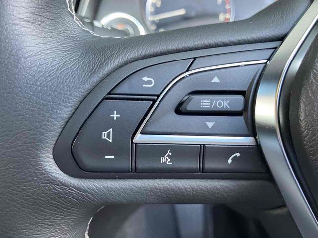 スカイライン ハイブリッド　ＧＴ　タイプＰ　４ＷＤ　ドライブレコーダー　クリアランスソナー　オートクルーズコントロール　衝突被害軽減システム　全周囲カメラ　ナビ　ＴＶ　アルミホイール　ＬＥＤヘッドランプ　ＡＴ　シートヒーター　スマートキー（38枚目）