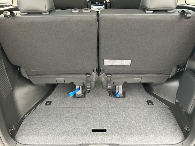 セレナ e-4ORCE ハイウェイスターV 4WD TV クリアランスソナー レーンアシスト 自動駐車システム 衝突被害軽減システム 両側電動スライドドア LEDヘッドランプ スマートキー シートヒーター 3列シート CVT アルミホイール(24枚目)