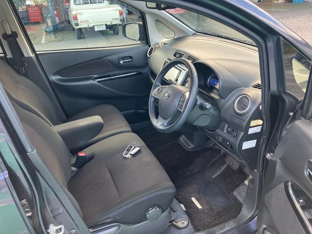 デイズ ハイウェイスター　Ｇターボ　４ＷＤ　ドライブレコーダー　ＥＴＣ　ＴＶ　　衝突被害軽減システム　ＨＩＤ　スマートキー　アイドリングストップ　電動格納ミラー　シートヒーター　ベンチシート　ＣＶＴ（6枚目）