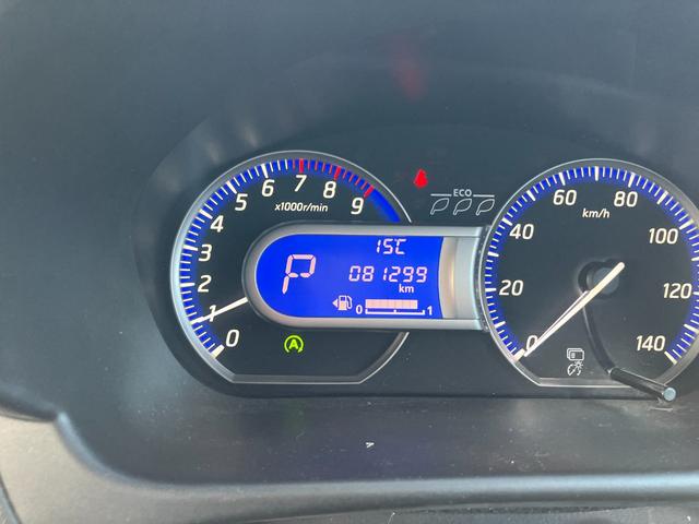 デイズ ハイウェイスター　Ｇターボ　４ＷＤ　ドライブレコーダー　ＥＴＣ　ＴＶ　　衝突被害軽減システム　ＨＩＤ　スマートキー　アイドリングストップ　電動格納ミラー　シートヒーター　ベンチシート　ＣＶＴ（12枚目）