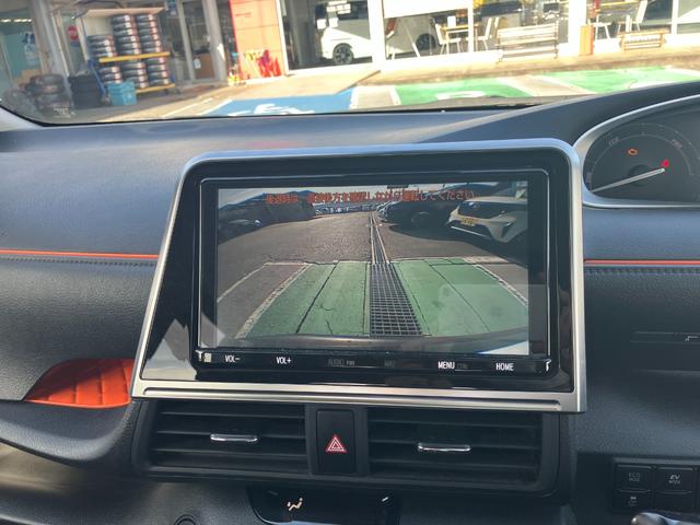 シエンタ ハイブリッドG クエロ(5枚目)