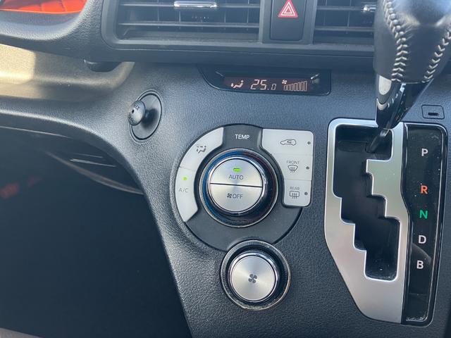 シエンタ ハイブリッドG クエロ(6枚目)