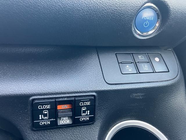 シエンタ ハイブリッドG クエロ(9枚目)