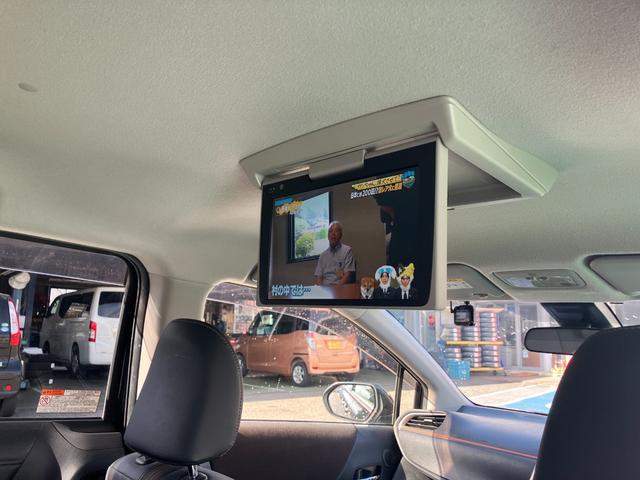 シエンタ ハイブリッドG クエロ(11枚目)