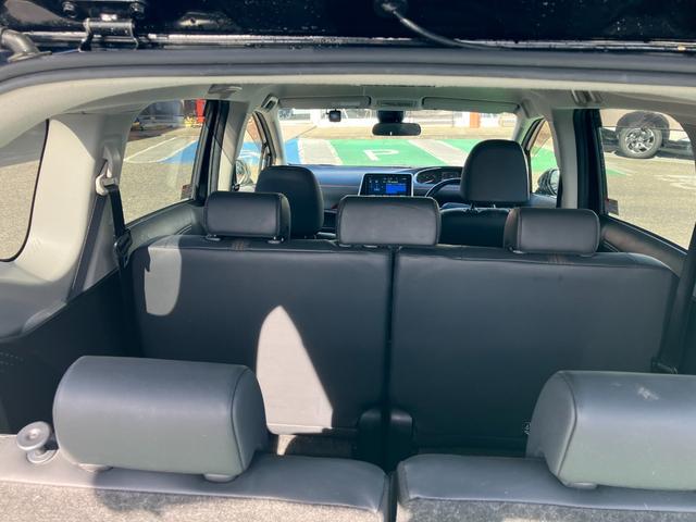 シエンタ ハイブリッドG クエロ(20枚目)