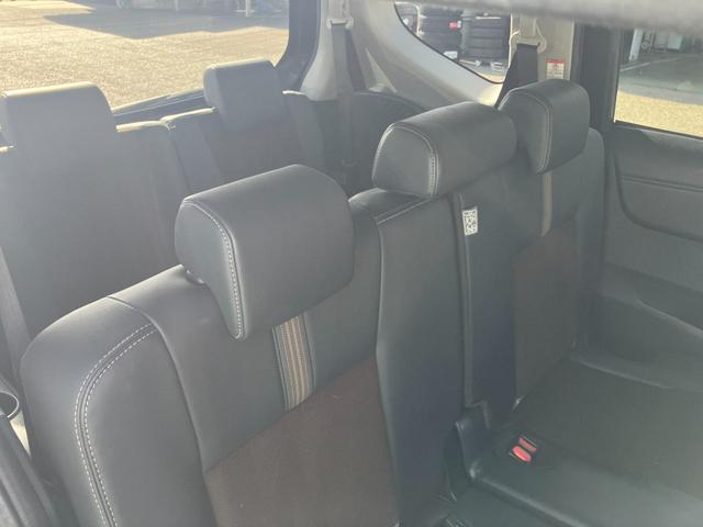 シエンタ ハイブリッドG クエロ(21枚目)