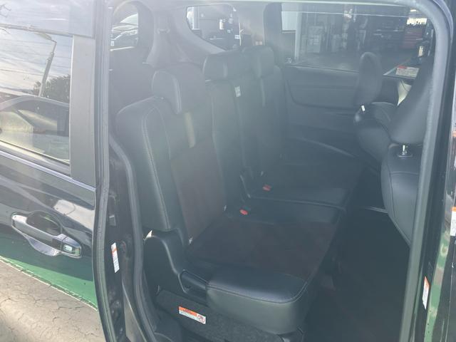 シエンタ ハイブリッドG クエロ(22枚目)