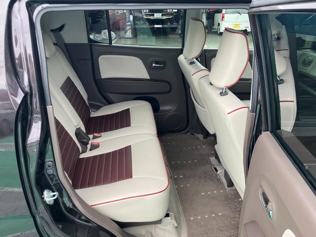 モコ ドルチェX(8枚目)