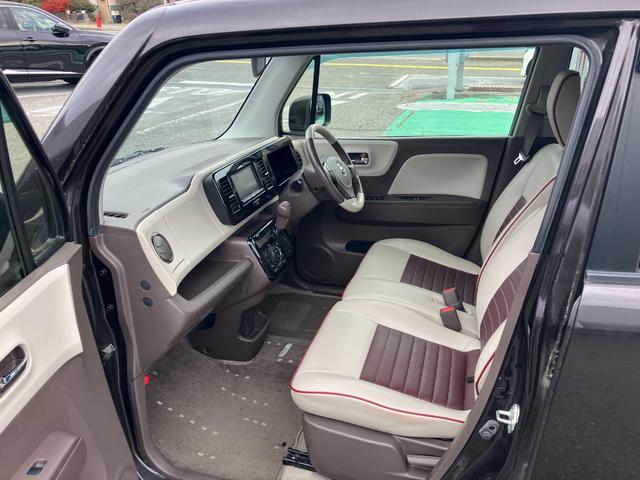 モコ ドルチェX(9枚目)