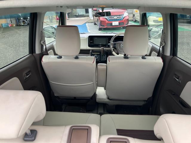 モコ ドルチェX(11枚目)