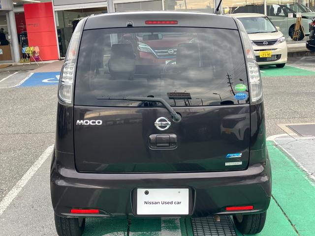 モコ ドルチェX(18枚目)