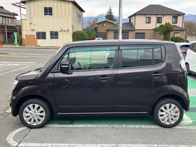 モコ ドルチェX(20枚目)