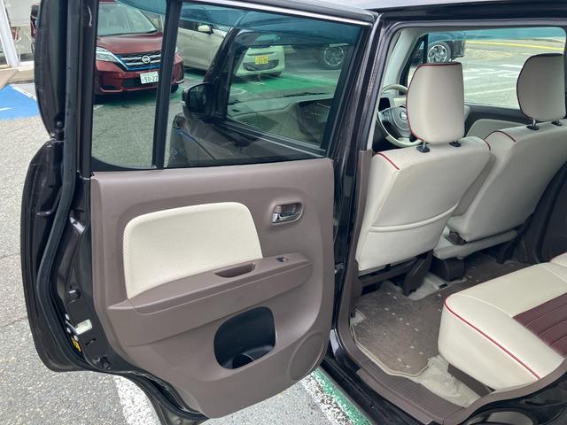 モコ ドルチェX(21枚目)