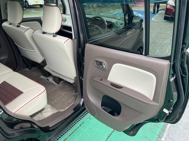 モコ ドルチェX(22枚目)