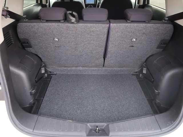 ノート 1.2 X DIG-S エマージェンシブレーキ アイドリングストップ機能 左右エアバック イモビ AAC スマキー レーンアシスト ETC パワーウィンドウ ABS キーフリー ナビTV パワーステアリング メモリーナビ(18枚目)