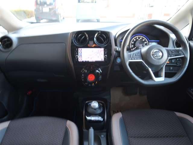 ノート １．２　ｅ－ＰＯＷＥＲ　メダリスト　ＦＯＵＲ　４ＷＤ　１オーナー　寒冷地仕様　切替４ＷＤ　全周囲モニター　クルコン　ナビＴＶ　衝突被害軽減ブレーキ　レーンアシスト　エアバッグ　ドライブレコーダー　スマートキー　アルミホイール　バックカメラ　キーレス（15枚目）