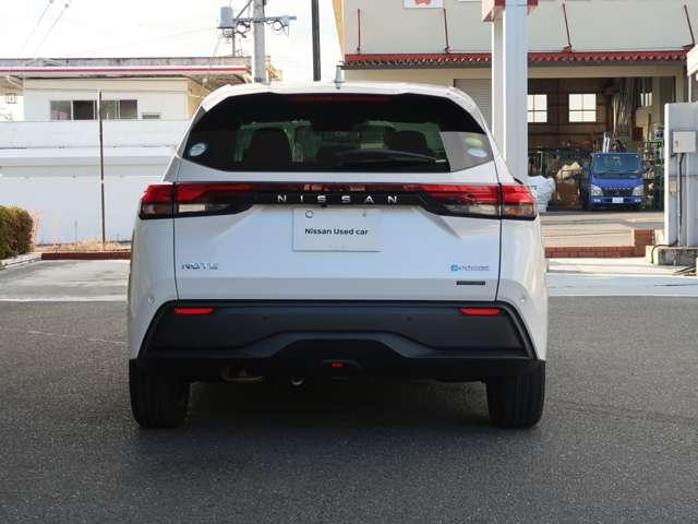 ノート 1.2 X リアカメラ 衝突被害軽減ブレ-キ 全方位カメラ ETC付 禁煙車 LEDヘッドライト レーダークルーズ レーンアシスト インテリジェントキー ワンオーナー アイドリングストップ 盗難防止システム(6枚目)