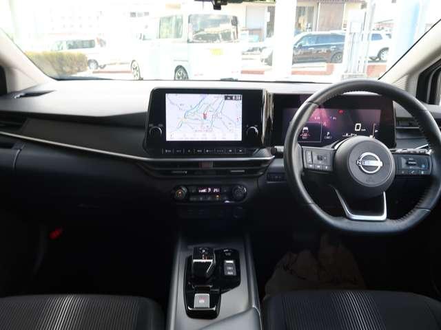 ノート 1.2 X リアカメラ 衝突被害軽減ブレ-キ 全方位カメラ ETC付 禁煙車 LEDヘッドライト レーダークルーズ レーンアシスト インテリジェントキー ワンオーナー アイドリングストップ 盗難防止システム(11枚目)