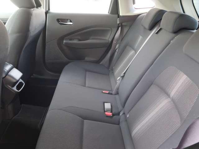 ノート 1.2 X リアカメラ 衝突被害軽減ブレ-キ 全方位カメラ ETC付 禁煙車 LEDヘッドライト レーダークルーズ レーンアシスト インテリジェントキー ワンオーナー アイドリングストップ 盗難防止システム(16枚目)