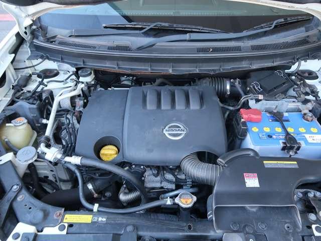 エクストレイル ２０ＧＴ　Ｓ　４ＷＤ　ナビ　ＨＩＤ　アルミホイール　ＡＴ　盗難防止システム　衝突安全ボディ　ＡＢＳ　エアコン　パワーステアリング　パワーウィンドウ（19枚目）